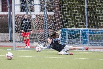 Bild 84 - F ETV - Holstein Kiel : Ergebnis: 1:2